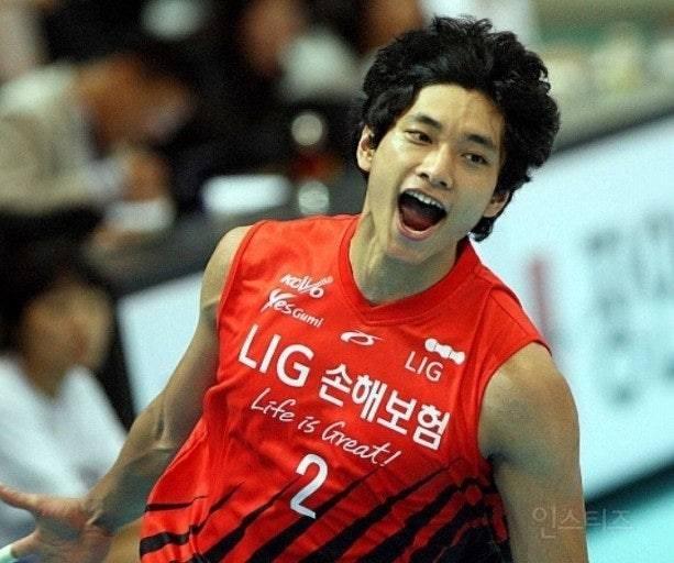 유독 잘생긴 선수가 많다는 스포츠.jpg | 인스티즈