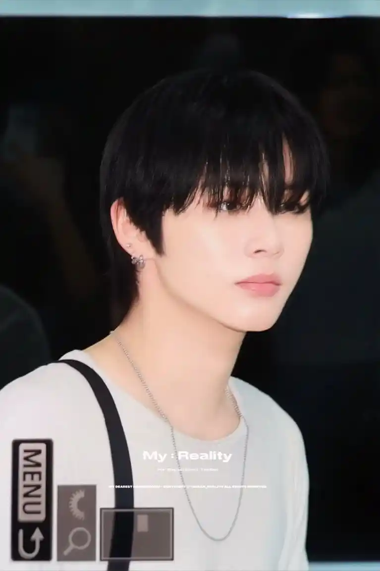 깔이 미쳐 돌았네요 한태산 한동민 탯왼 탯른 흑발 셀카 프리뷰 (17) webp 공유 | 인스티즈