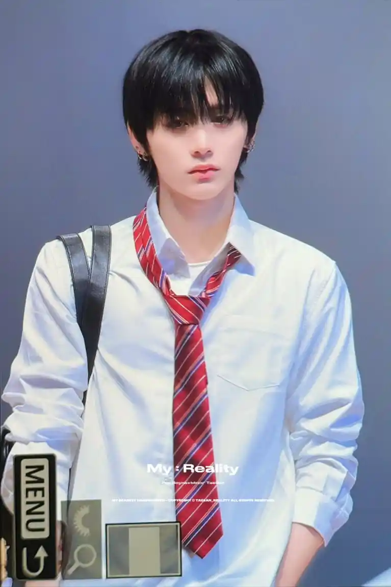 깔이 미쳐 돌았네요 한태산 한동민 탯왼 탯른 흑발 셀카 프리뷰 (17) webp 공유 | 인스티즈