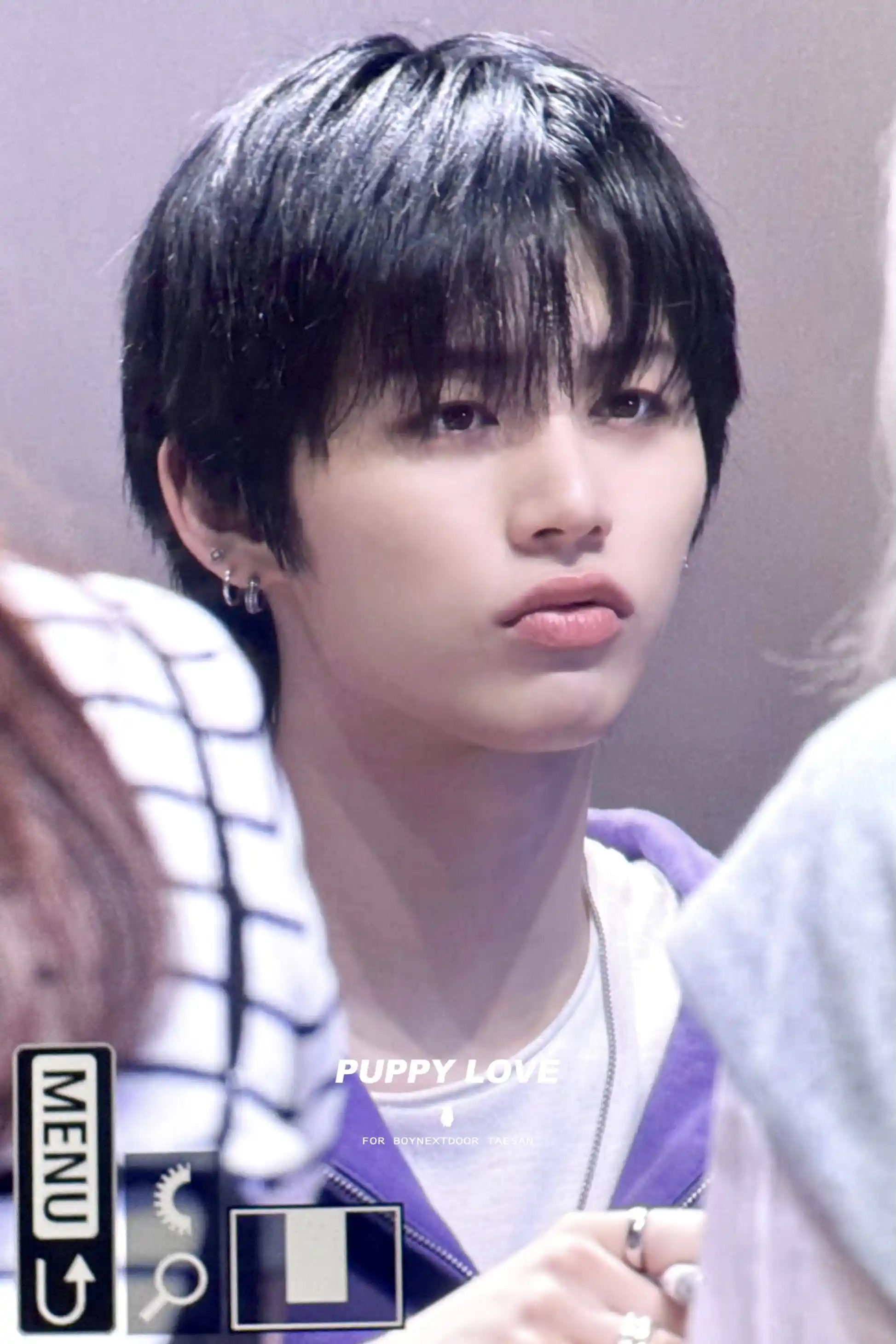 깔이 미쳐 돌았네요 한태산 한동민 탯왼 탯른 흑발 셀카 프리뷰 (17) webp 공유 | 인스티즈