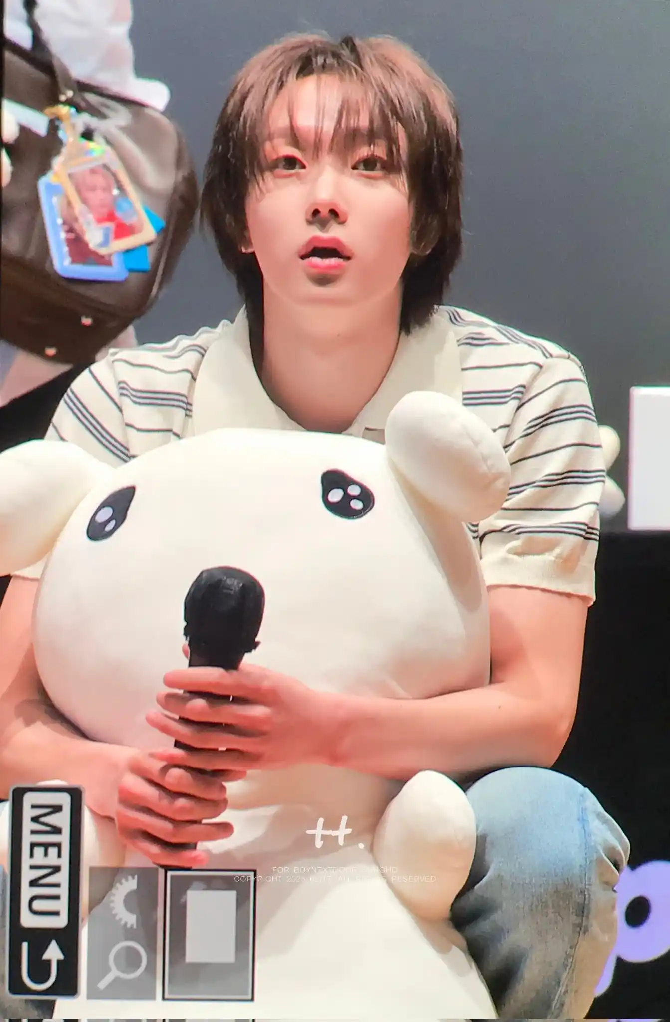 박성호 호왼 호른 프리뷰 고화질 (7) webp 공유 짤이 안 열리면 후드려 깨워주세요 | 인스티즈