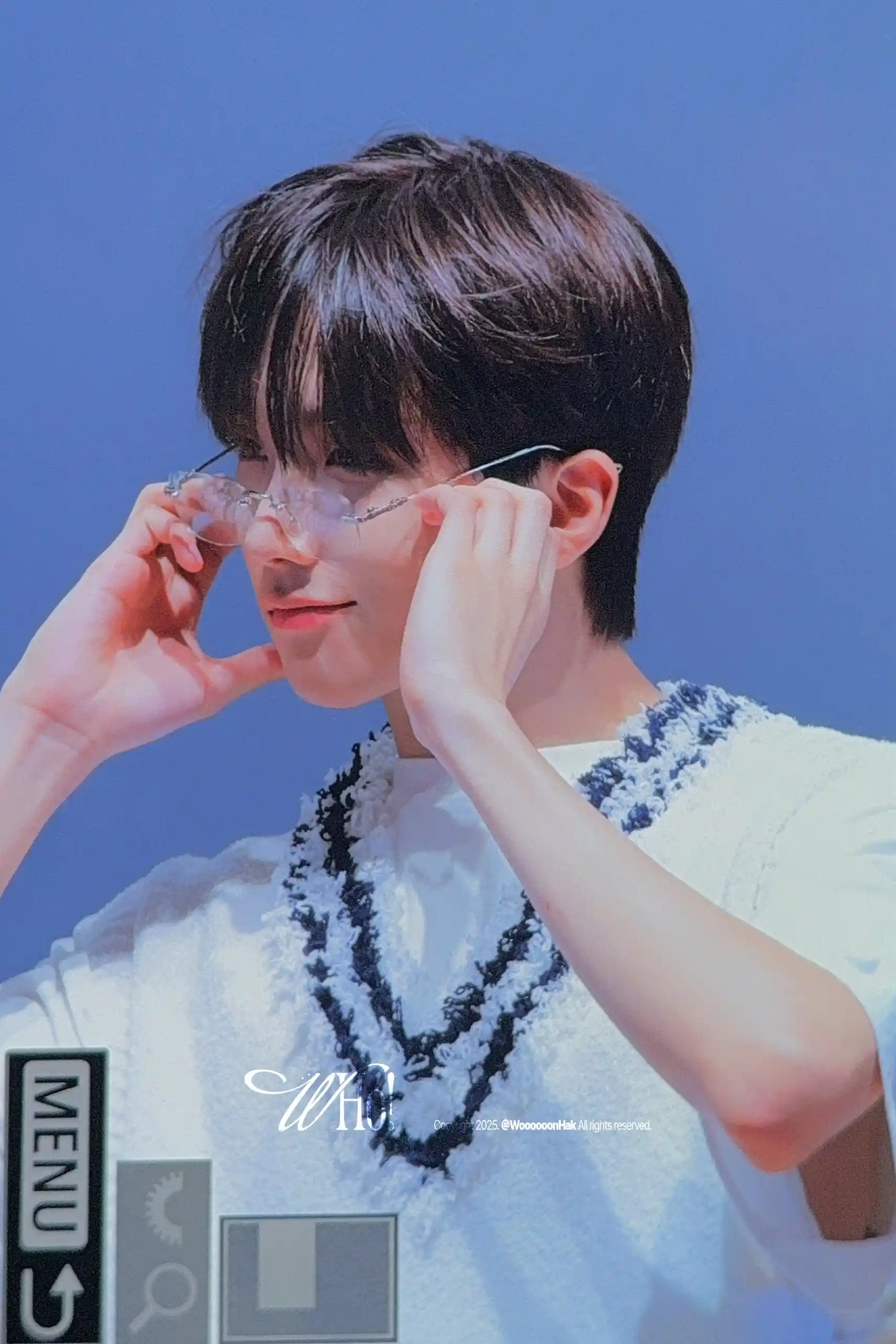 이런 연하가 제 반려라면 반려하지 않겠습니다 김운학 운왼 운른 프리뷰 공항 남찍사 고화질 (34) webp 공유 | 인스티즈