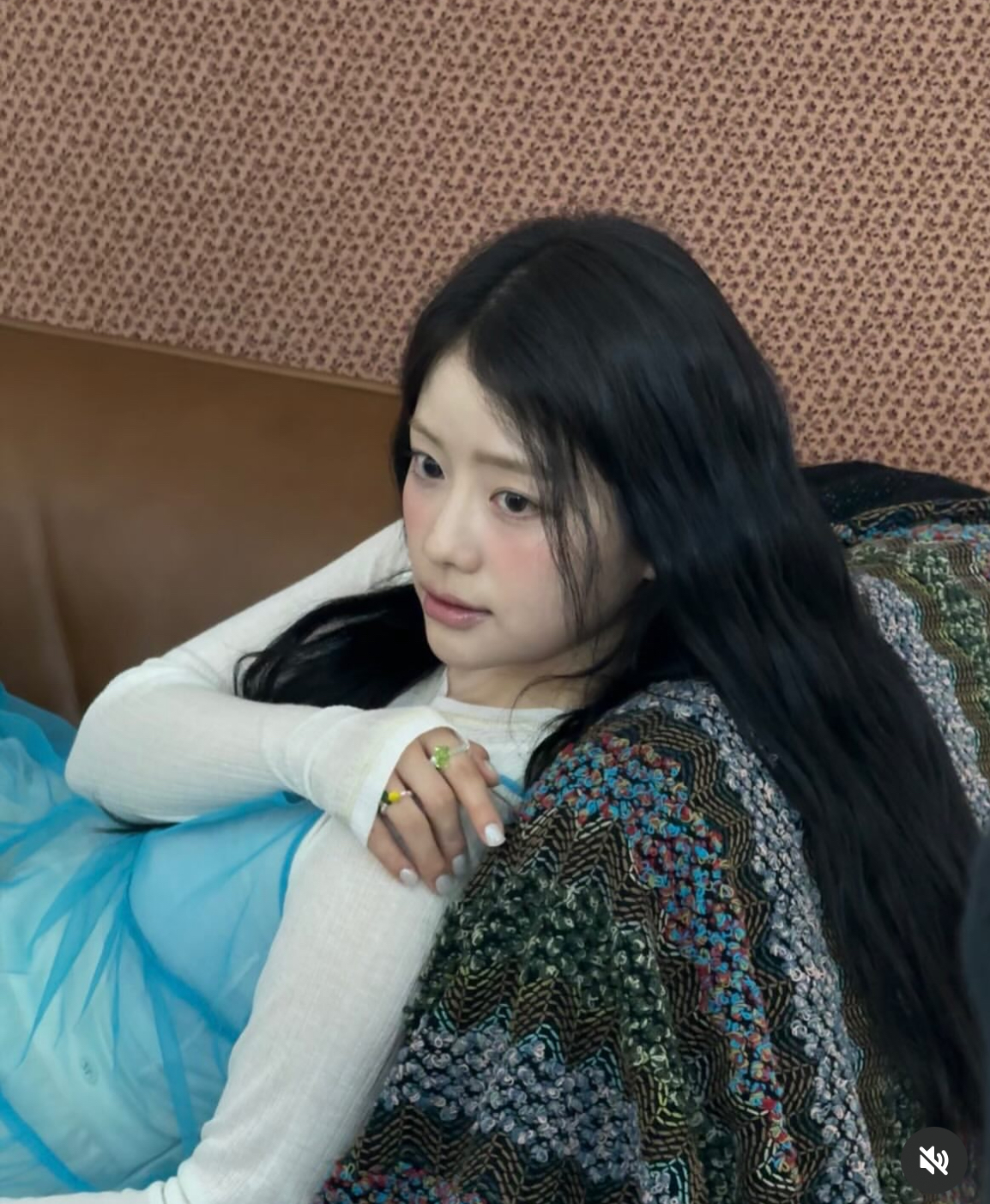 [잡담] 채서안 새로 뜬 사진 진짜 개이쁘다ㅋㅋㅋㅋㅋ | 인스티즈