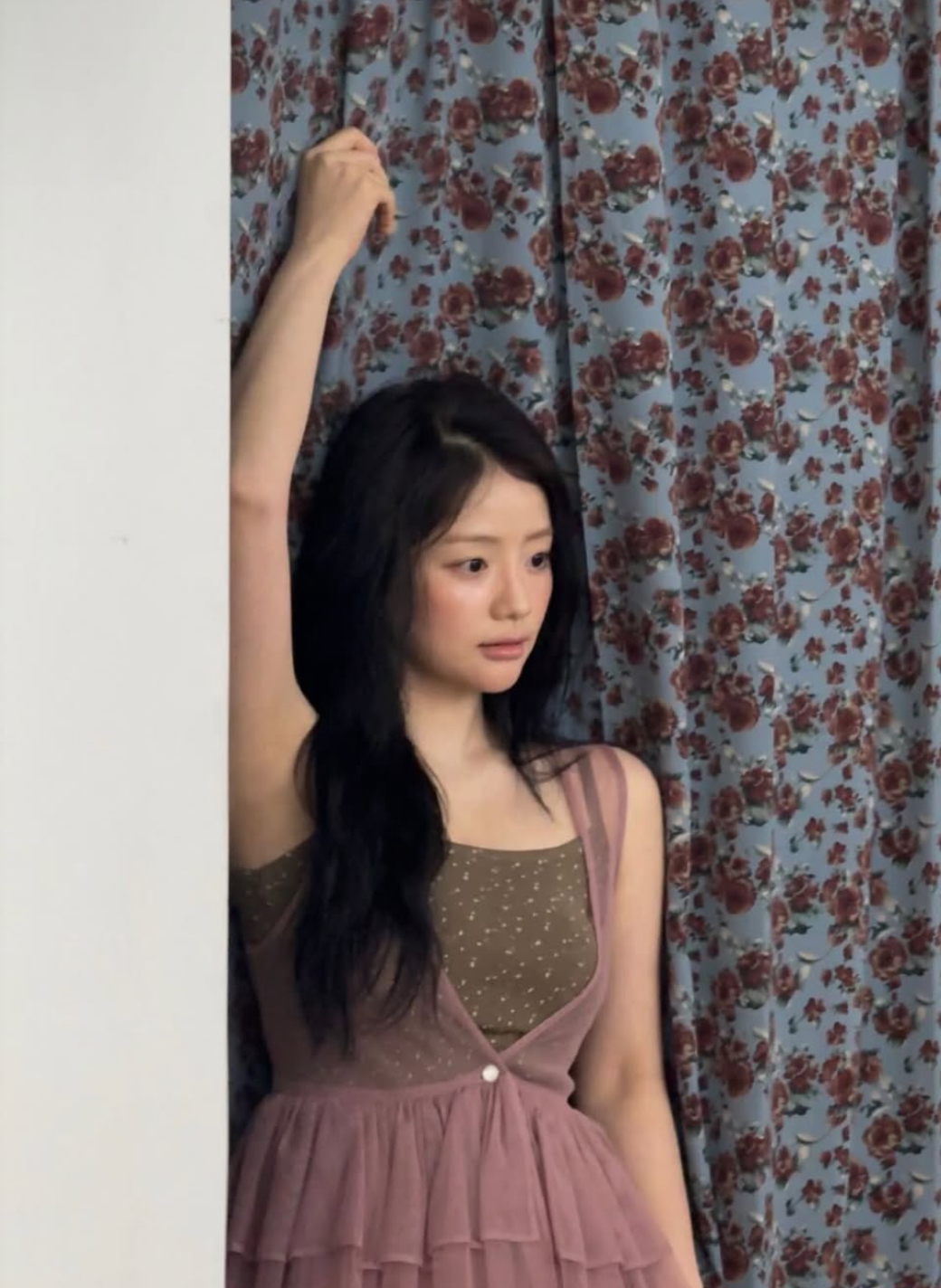 [잡담] 채서안 새로 뜬 사진 진짜 개이쁘다ㅋㅋㅋㅋㅋ | 인스티즈