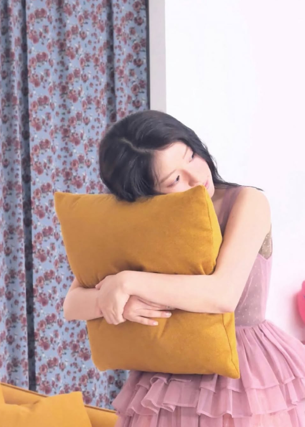 [잡담] 채서안 새로 뜬 사진 진짜 개이쁘다ㅋㅋㅋㅋㅋ | 인스티즈
