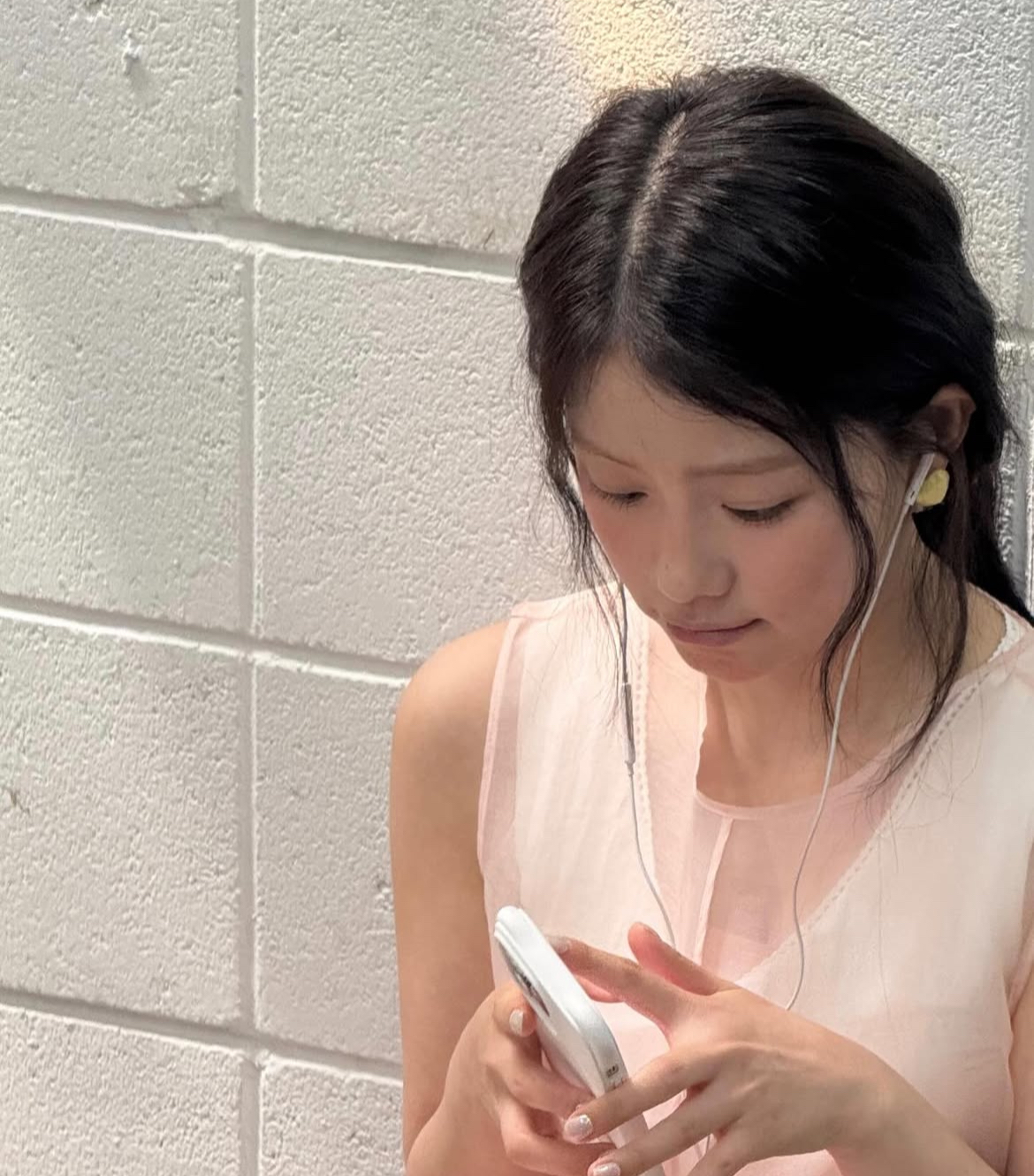 [잡담] 채서안 새로 뜬 사진 진짜 개이쁘다ㅋㅋㅋㅋㅋ | 인스티즈