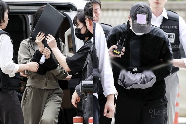  검찰, 손흥민 협박 일당 구속 기소…공모 증거 확보”