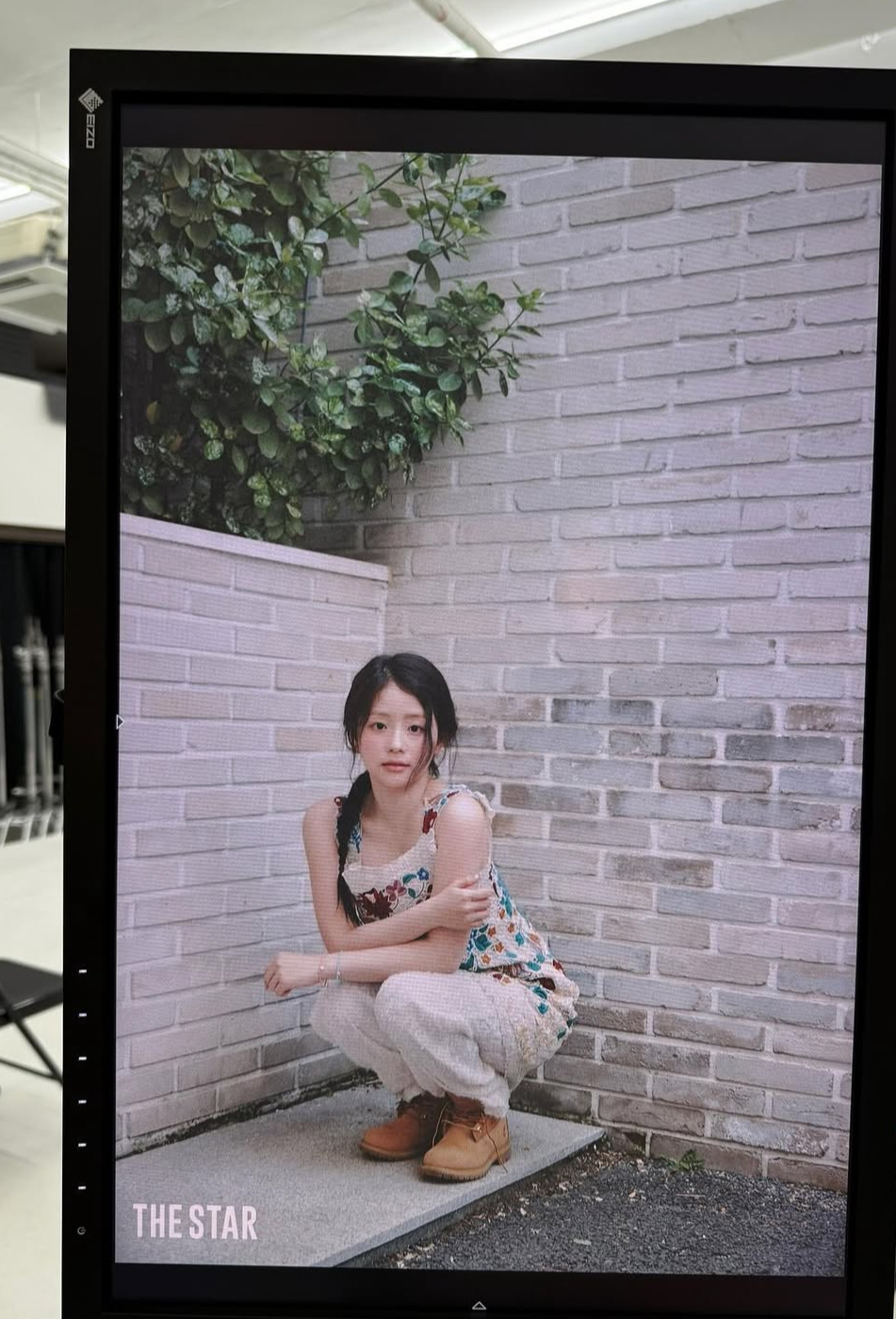 [잡담] 채서안 새로 뜬 사진 진짜 개이쁘다ㅋㅋㅋㅋㅋ | 인스티즈