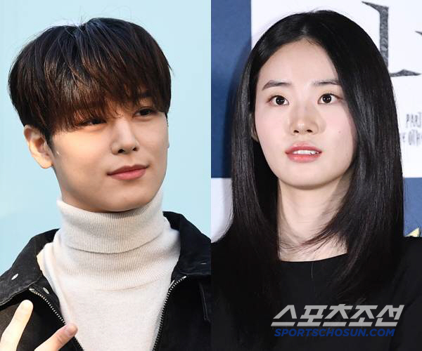 [정보/소식] [공식] 신시아 측 "더보이즈 주연과 열애? 사실 아냐"..럽스타 의혹 부인 | 인스티즈
