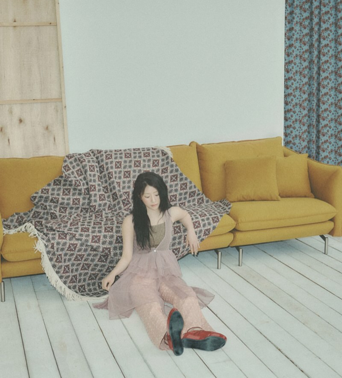 [잡담] 채서안 새로 뜬 사진 진짜 개이쁘다ㅋㅋㅋㅋㅋ | 인스티즈