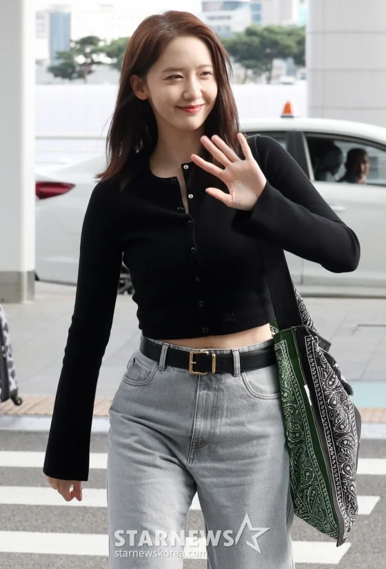 [잡담] 다들 윤아 꽃사슴을 외칠때 | 인스티즈