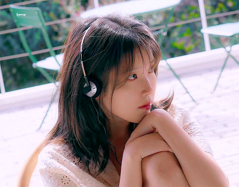 [잡담] 아이유 진짜 내 취향으로 생겼다 | 인스티즈