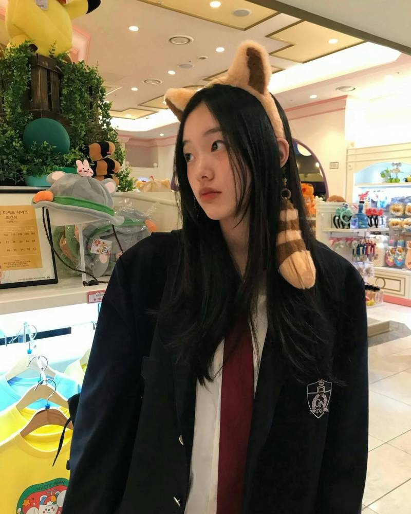 사막여우상 모델 모음 . jpg | 인스티즈
