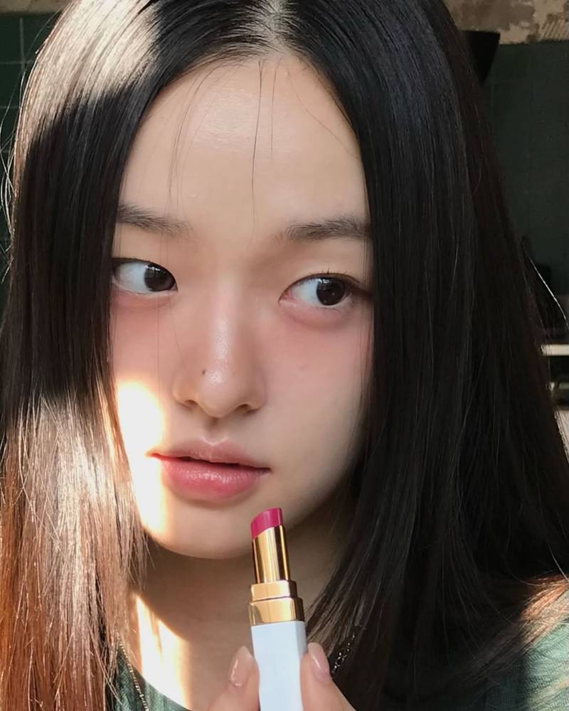사막여우상 모델 모음 . jpg | 인스티즈
