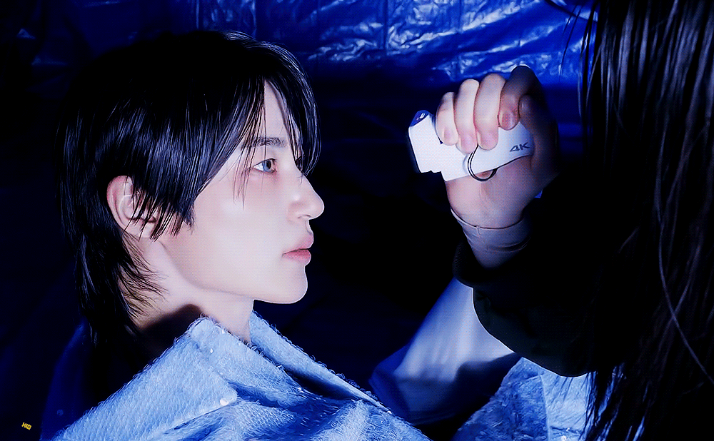 [잡담] 변우석) 변우석 인외캐 꼭 말아줘야만 | 인스티즈