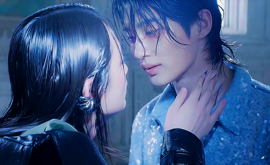 [잡담] 대군부인) 변우석 눈빛연기 기대하고 있음 | 인스티즈