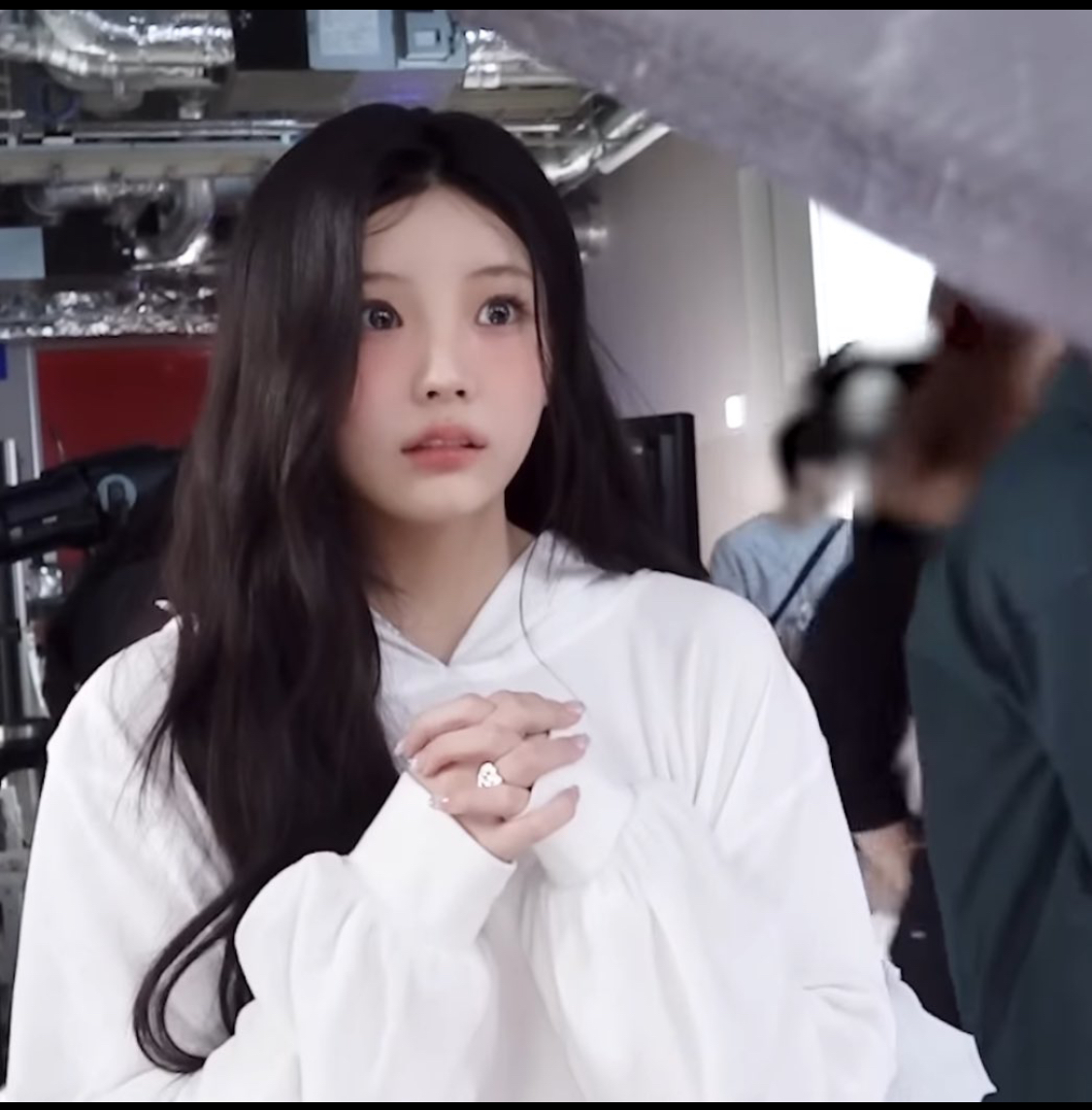 [잡담] 아일릿 원희 볼수록 하이브 이해됨 | 인스티즈