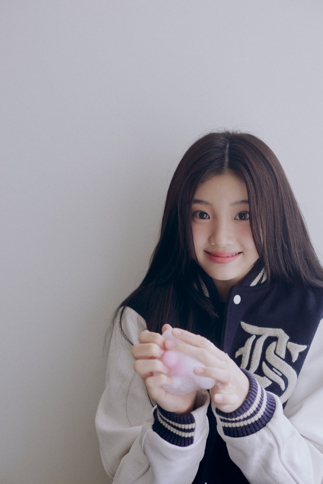 [잡담] 아일릿 원희 볼수록 하이브 이해됨 | 인스티즈