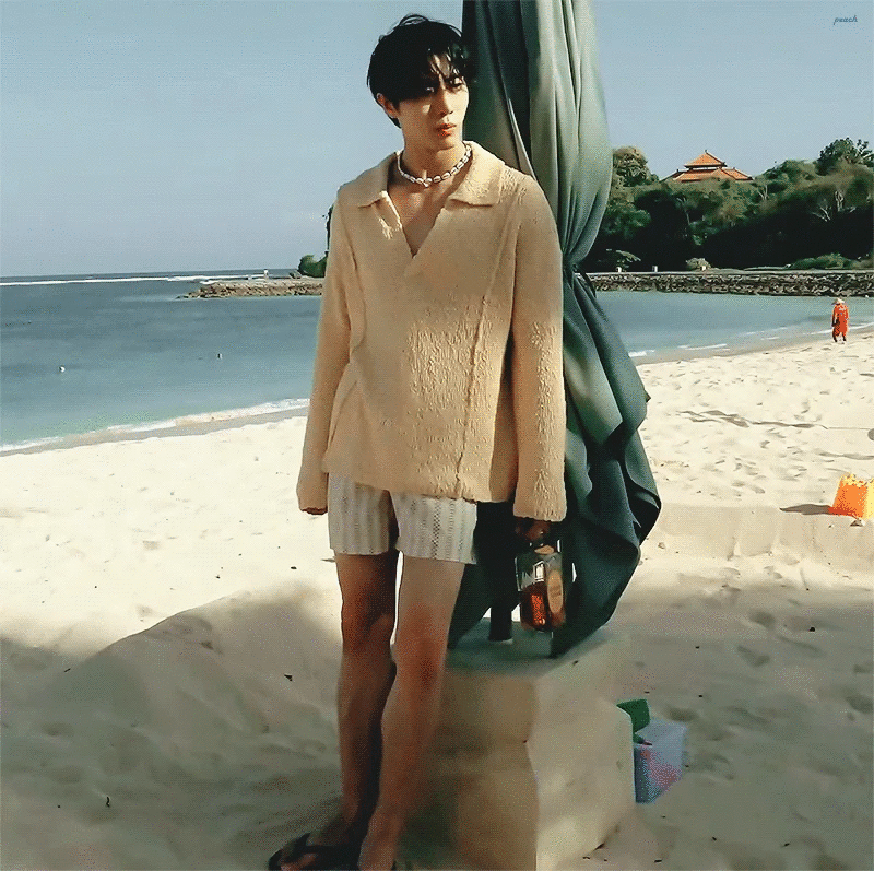 [잡담] 추영우 진짜 말랐구나… | 인스티즈