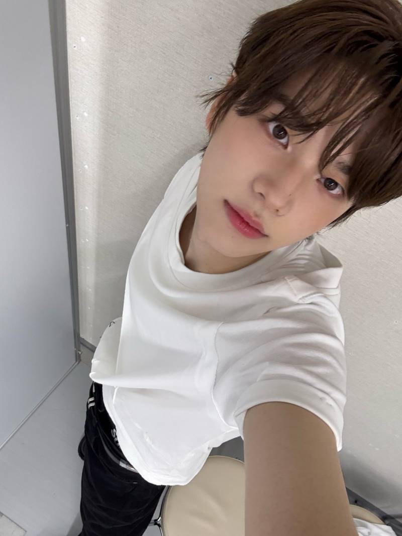 현재 반응 터진 투어스 신유 NEW 과거사진.jpg | 인스티즈
