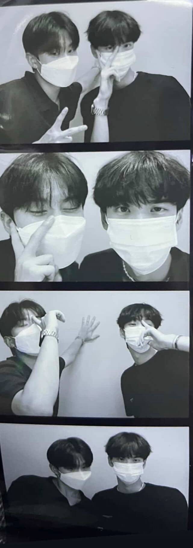  현재 반응 터진 투어스 신유 NEW 과거사진.jpg5