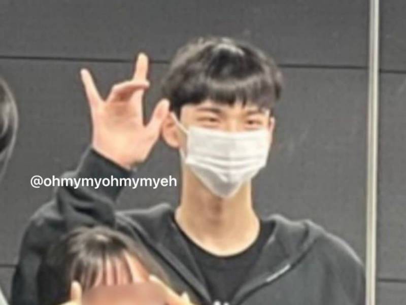 현재 반응 터진 투어스 신유 NEW 과거사진.jpg | 인스티즈