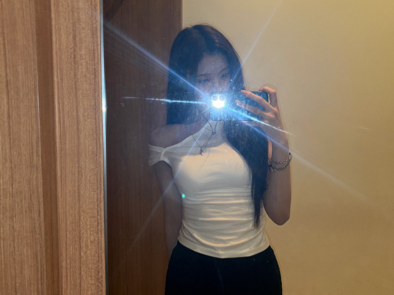 그룹 내 추구미가 완벽히 정반대인 07년생 여돌 조합 | 인스티즈