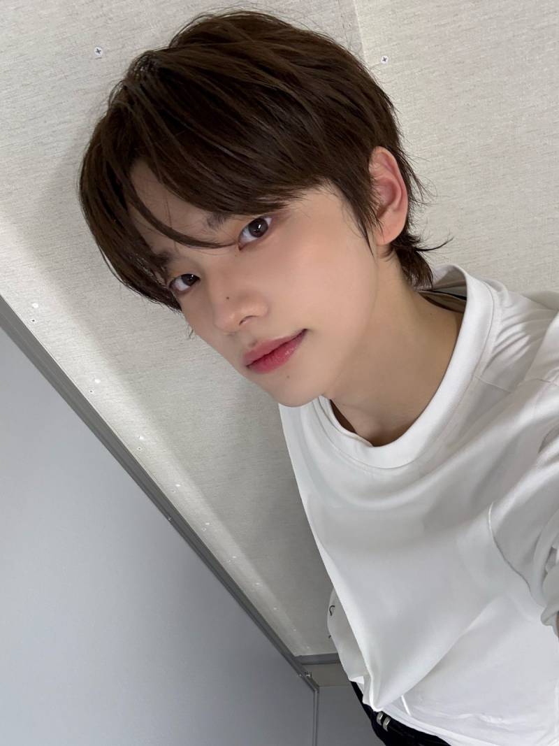 현재 반응 터진 투어스 신유 NEW 과거사진.jpg | 인스티즈