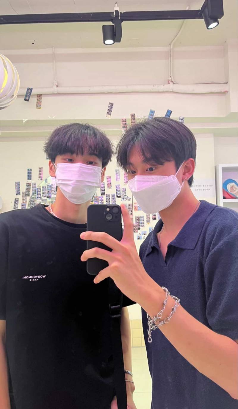 현재 반응 터진 투어스 신유 NEW 과거사진.jpg | 인스티즈