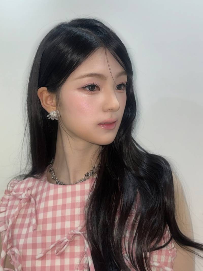솔로가수 규빈(GYUBIN) 인스타그램 업데이트 | 인스티즈