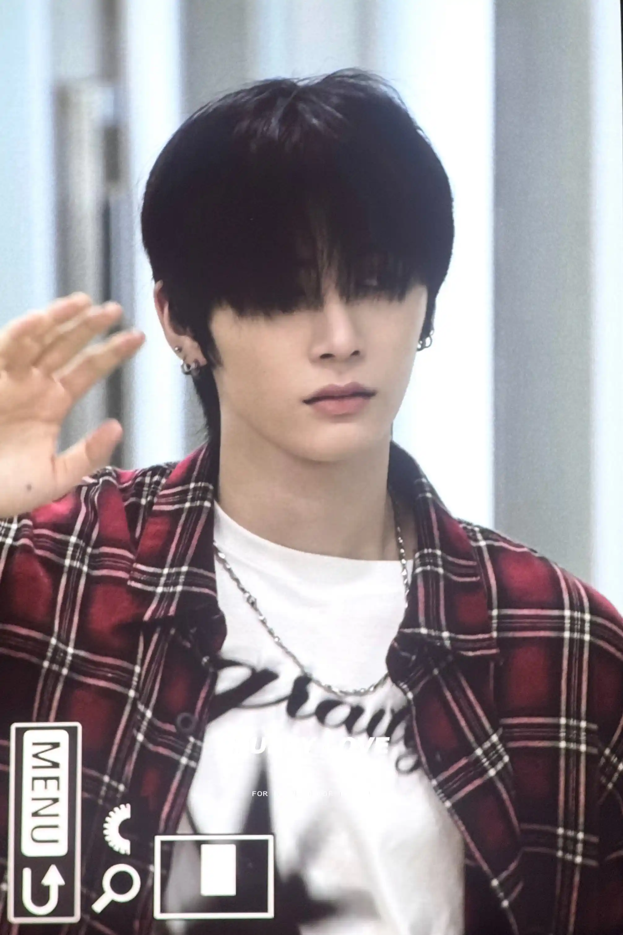 이 짤만 보면 자꾸 한태산에게 가능을 띄웁니다 한태산 한동민 탯왼 탯른 프리뷰 고화질 (5) webp 공유 | 인스티즈