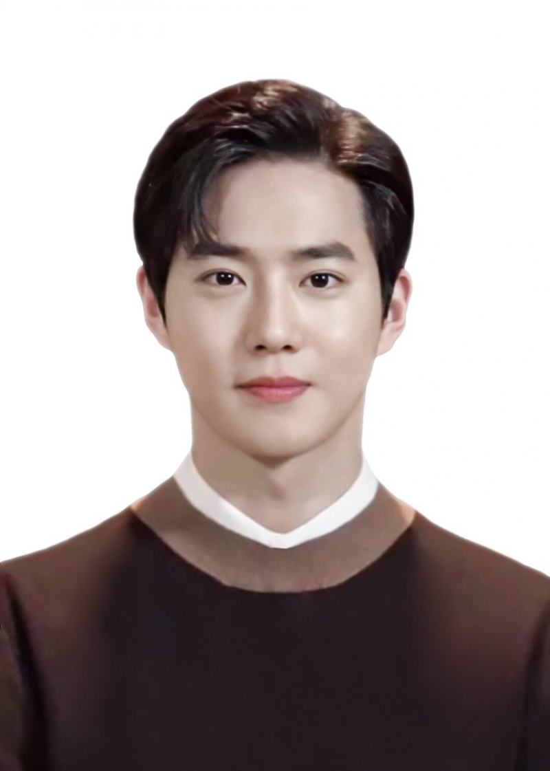 평생 가고 싶은 회사에 면접보러 왔는데 같이 면접 보는 경쟁자가 이런 사람들이 나옴.zip | 인스티즈