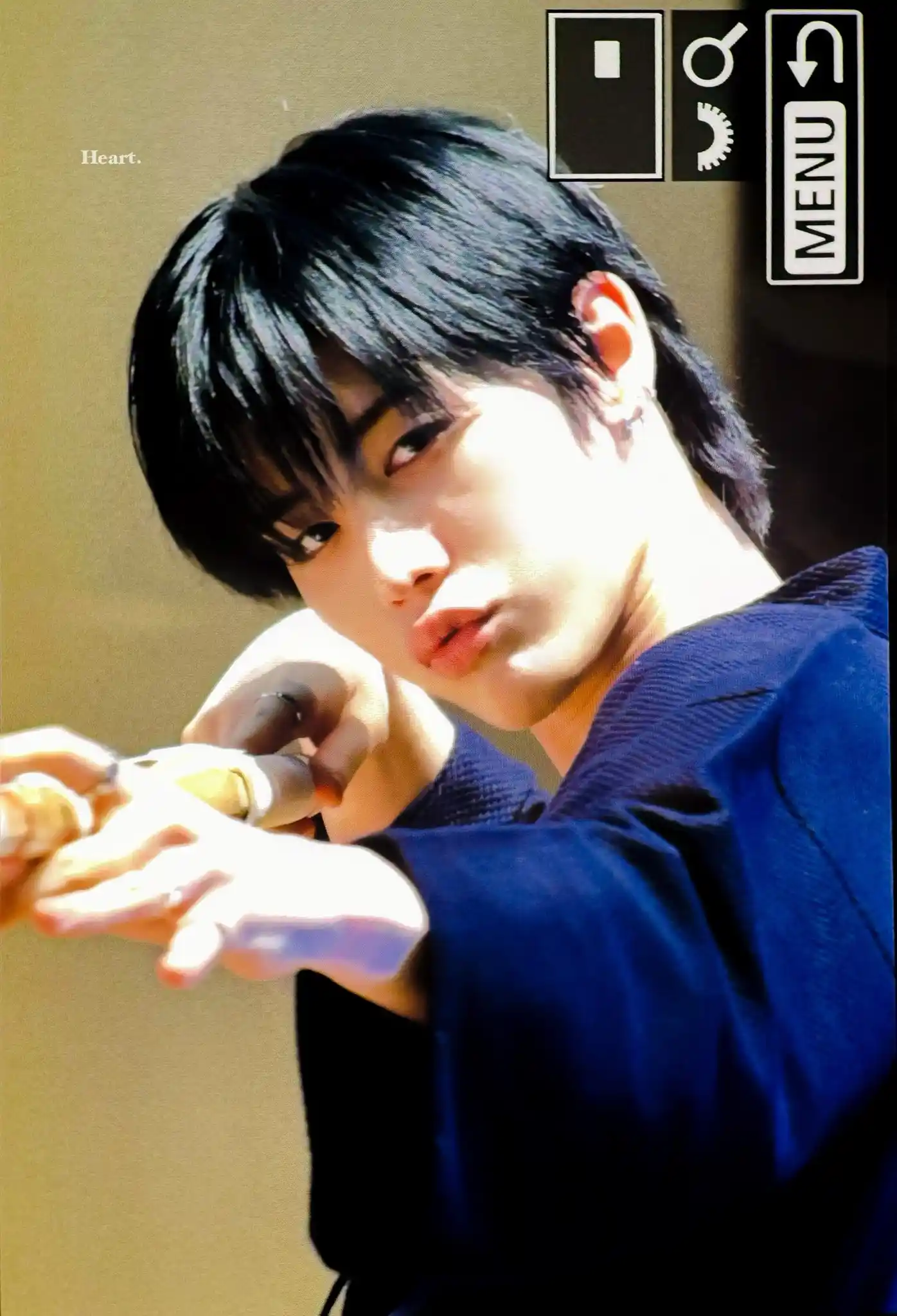 한태산 한동민 탯왼 탯른 부힛부힛 사르르르 깜냥이 프리뷰 고화질 (17) webp 공유 | 인스티즈