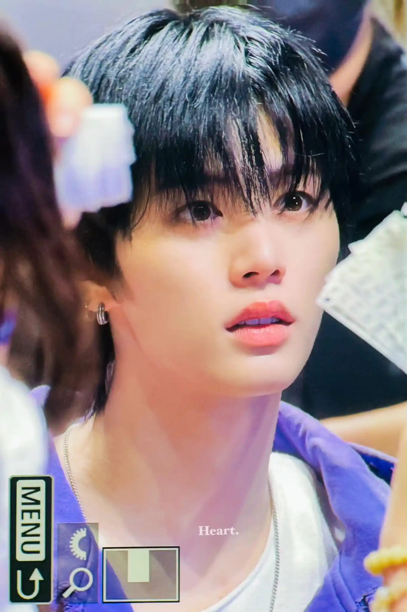 한태산 한동민 탯왼 탯른 부힛부힛 사르르르 깜냥이 프리뷰 고화질 (17) webp 공유 | 인스티즈