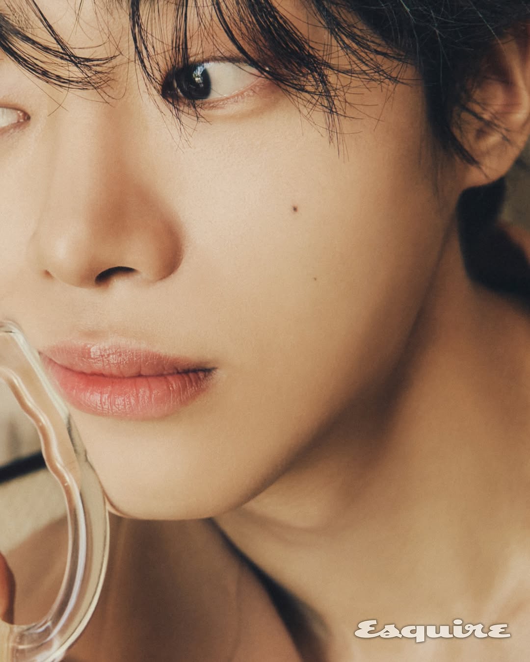 [잡담] 추영우 진짜 말랐구나… | 인스티즈