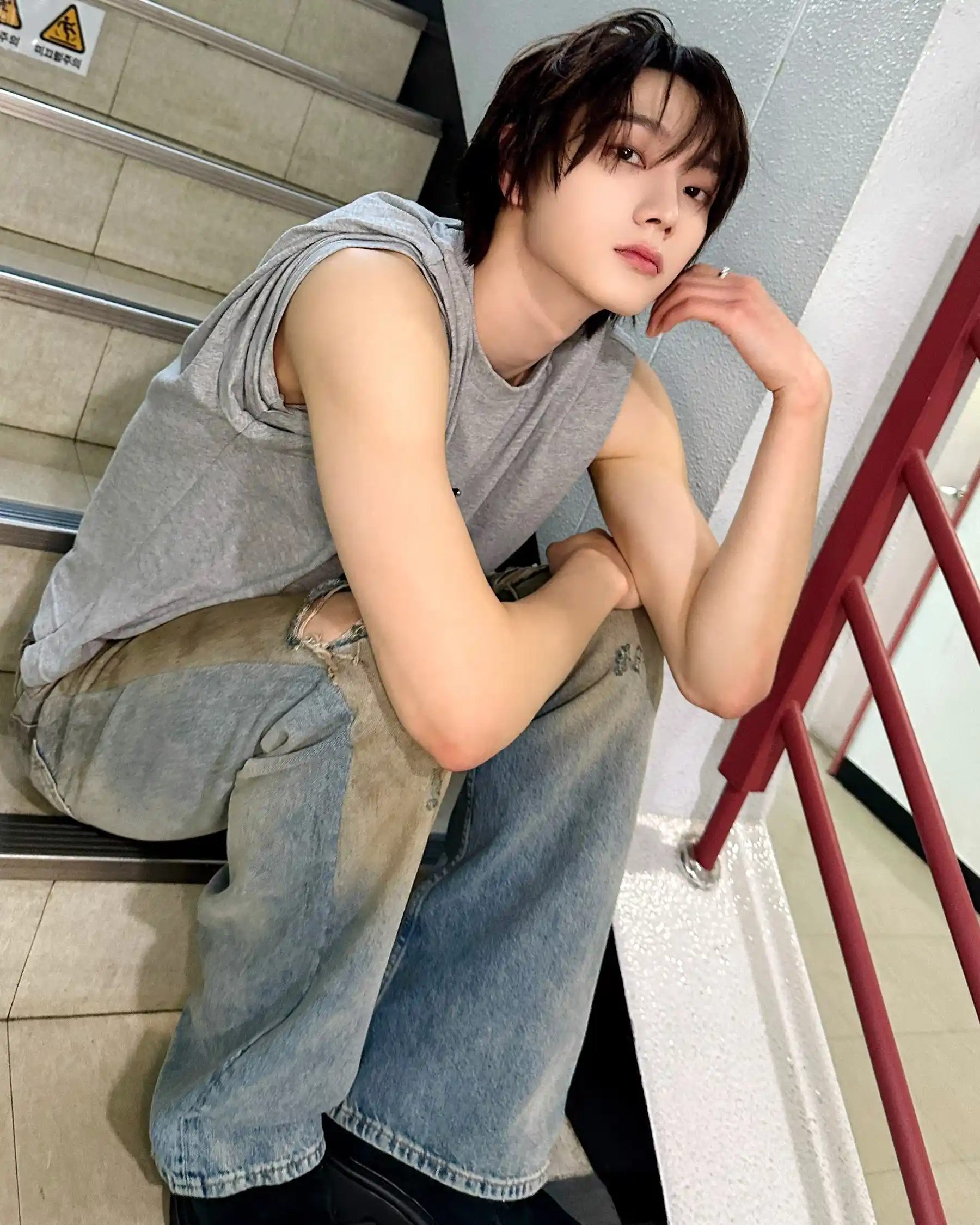 박성호 호왼 호른 남찍사 (4) webp 공유 저 또 왔어요...... | 인스티즈