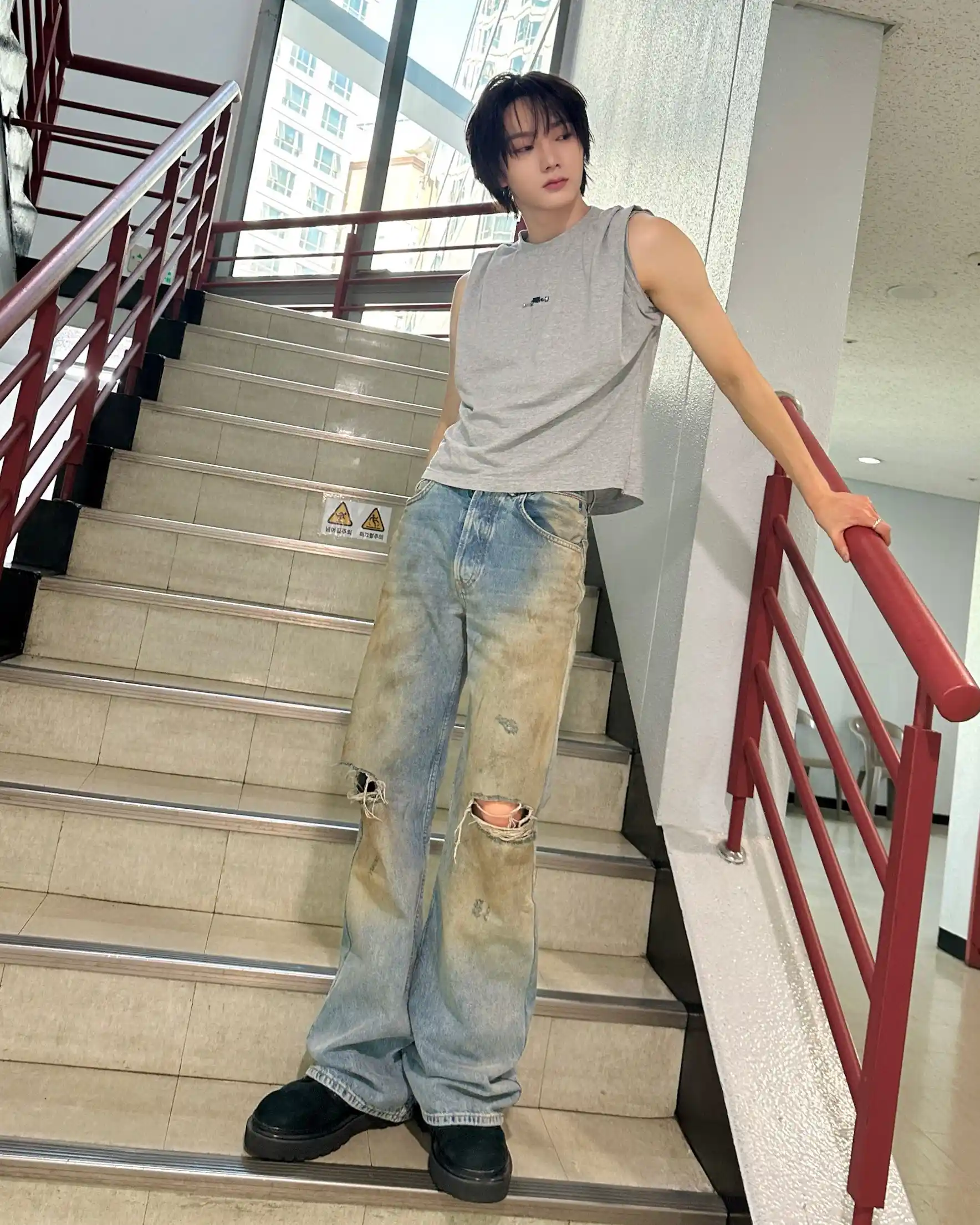 박성호 호왼 호른 남찍사 (4) webp 공유 저 또 왔어요...... | 인스티즈