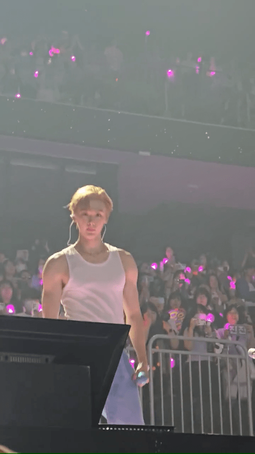 자이언트 베이비 계보를 잇는 남돌 .jpgif | 인스티즈