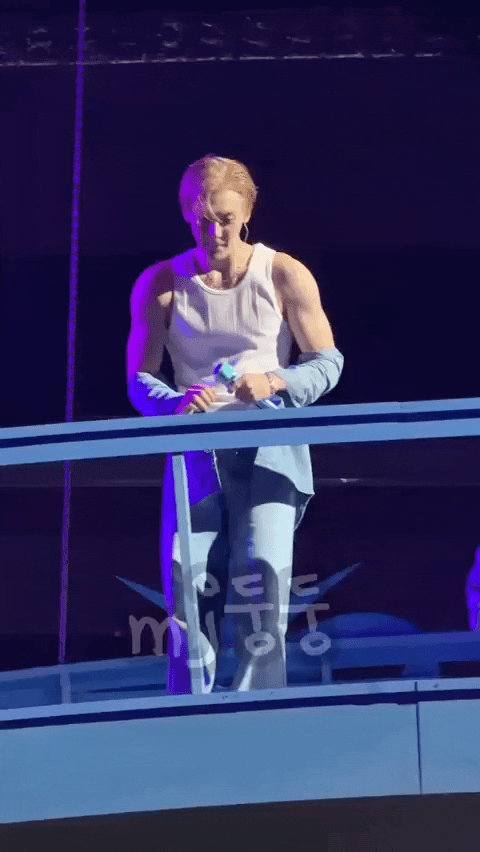 자이언트 베이비 계보를 잇는 남돌 .jpgif | 인스티즈