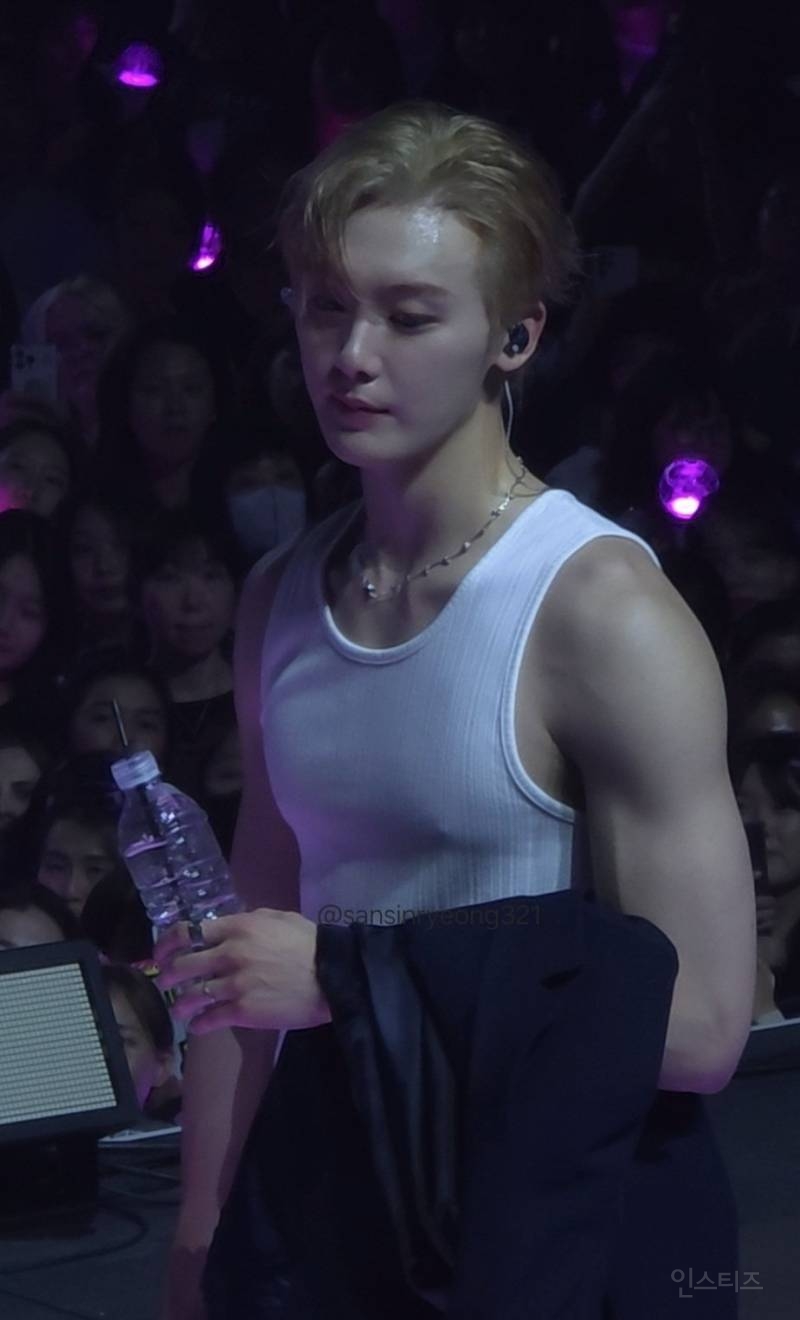 자이언트 베이비 계보를 잇는 남돌 .jpgif | 인스티즈