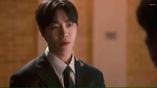 브로맨스 하나 말아줬으면 하는 두 남배우 .jpg | 인스티즈