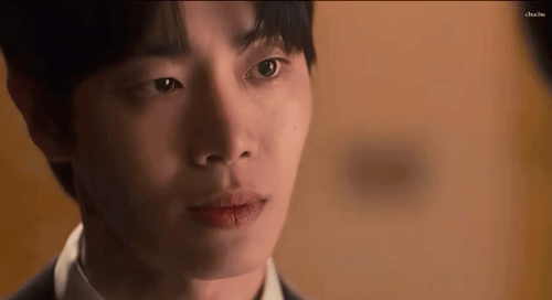 브로맨스 하나 말아줬으면 하는 두 남배우 .jpg | 인스티즈