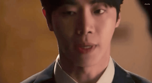 브로맨스 하나 말아줬으면 하는 두 남배우 .jpg | 인스티즈