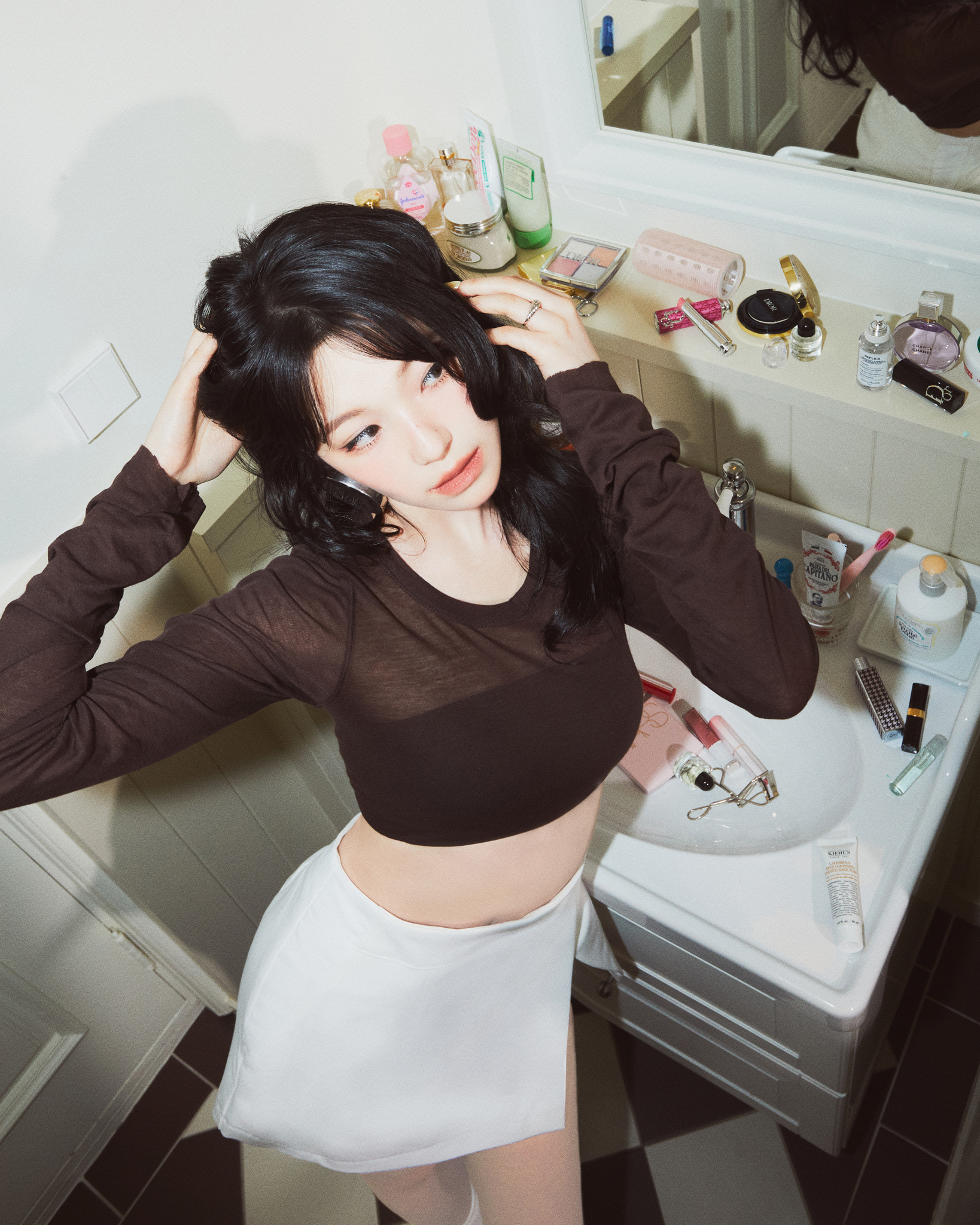 [잡담] 6th Mini Album [From Our 20's] Ready Ver | 인스티즈