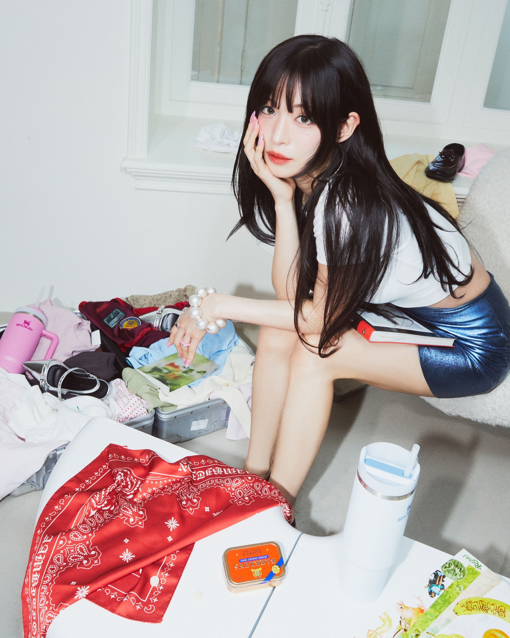 [잡담] 6th Mini Album [From Our 20's] Ready Ver | 인스티즈