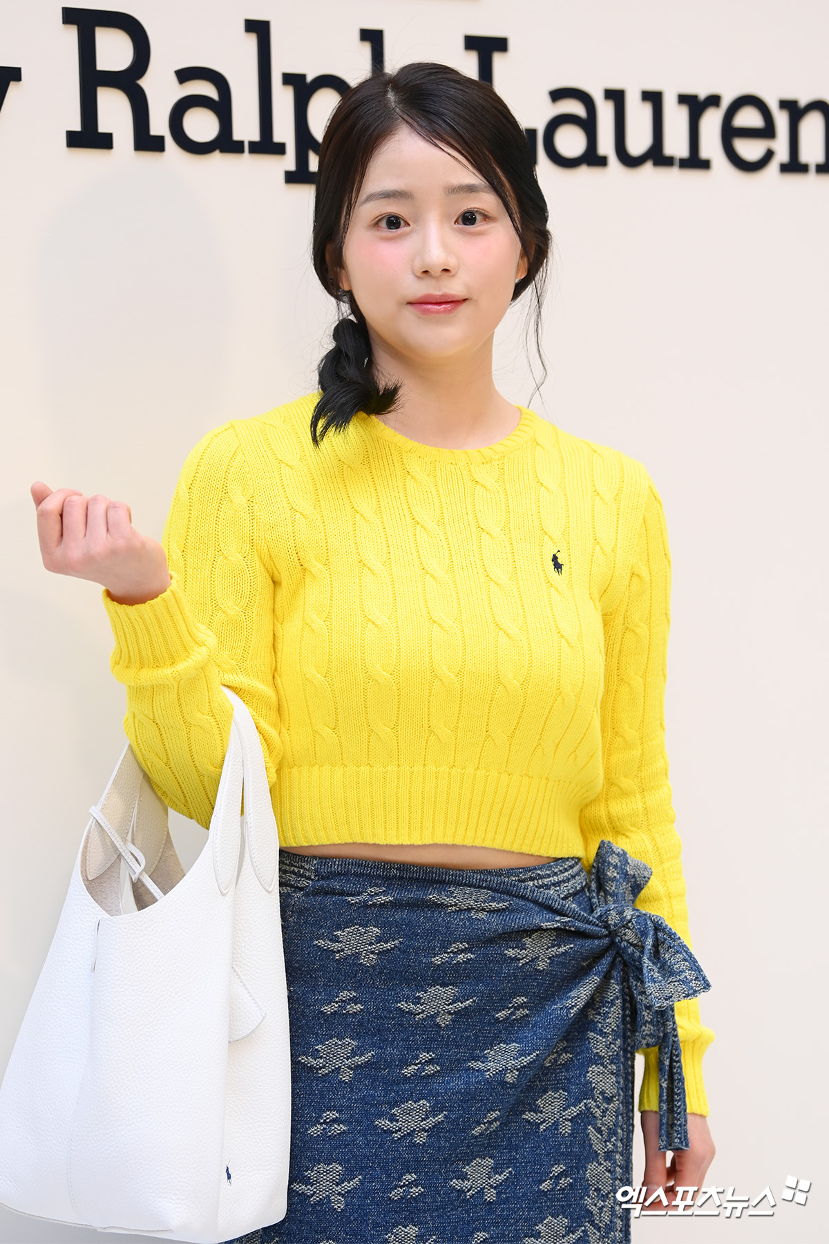 [정보/소식] [단독] '폭싹' 학씨부인 채서안, 또 아이유 만난다…'21세기 대군부인' 합류 | 인스티즈