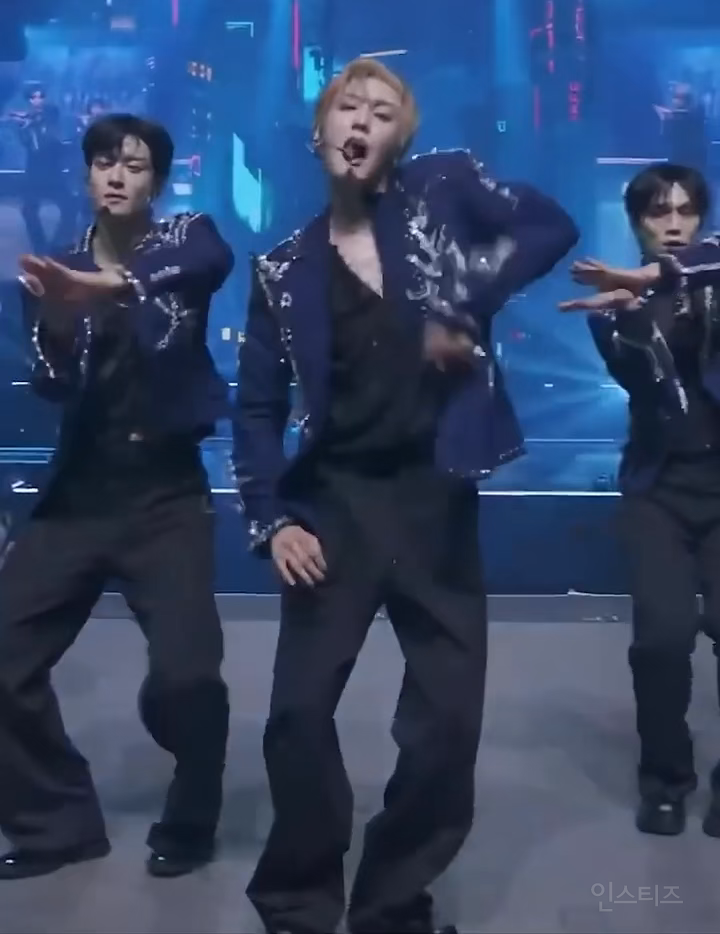 소년미로 유명했던 남돌 막내 근황.jpg | 인스티즈