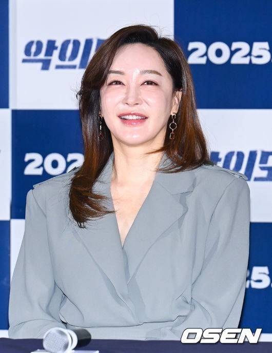  김혜은, 이재명 대통령에 공개 호소 영화계 어려워..K콘텐츠 위상 떨치길5