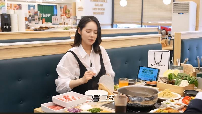한가인이 옛날에 같이 일했던 매니저 전세 자금 내준 이유 | 인스티즈