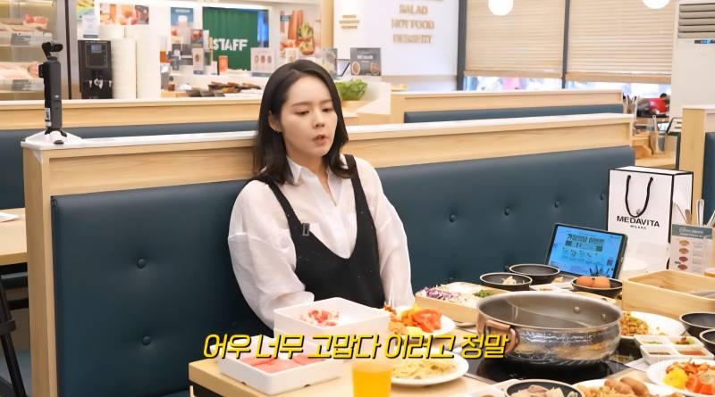 한가인이 옛날에 같이 일했던 매니저 전세 자금 내준 이유 | 인스티즈